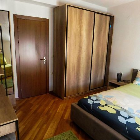Luxe Apartment Ohrid Exterior photo