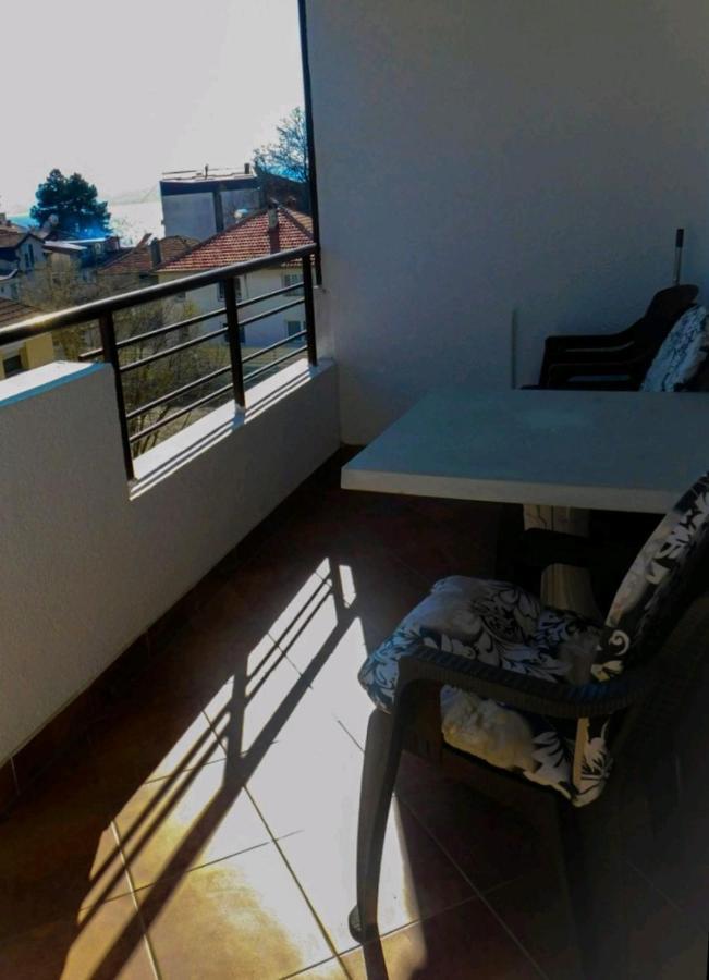 Luxe Apartment Ohrid Exterior photo