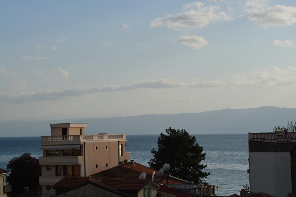 Luxe Apartment Ohrid Room photo